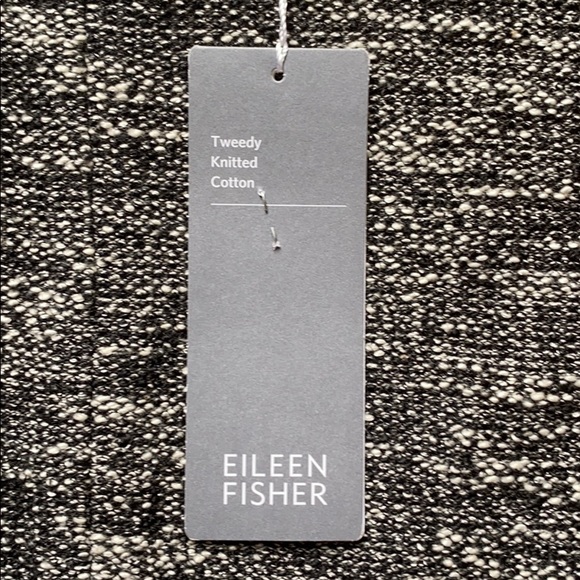 Eileen Fisher Sheath Dress - Picture 6 of 6